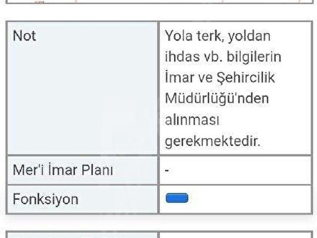 Akkoç, Döşemealtı içerisinde satılık Arsa