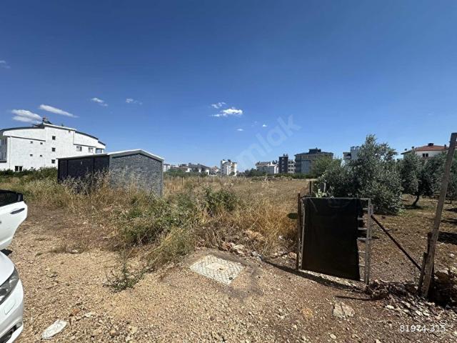 Döşemealti, Antalya içerisinde satılık Arsa