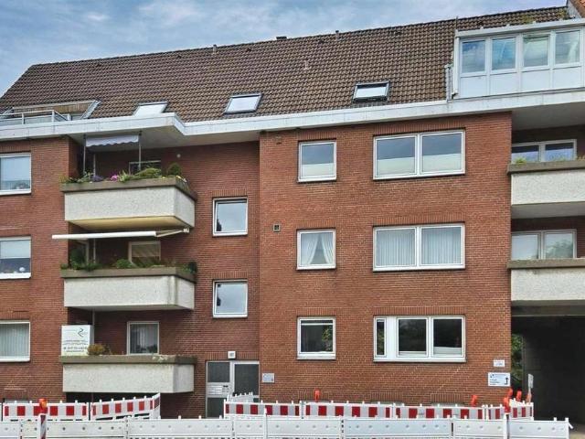 Wohnung kaufen in Cuxhaven, Landkreis Cuxhaven