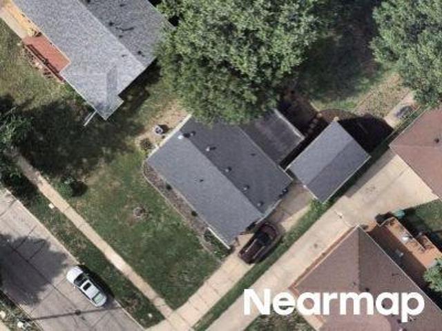 House for sale in Des Moines, Iowa