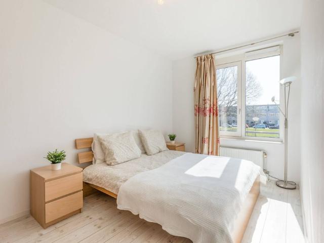 Woning te huur in Prinsenland, Rotterdam