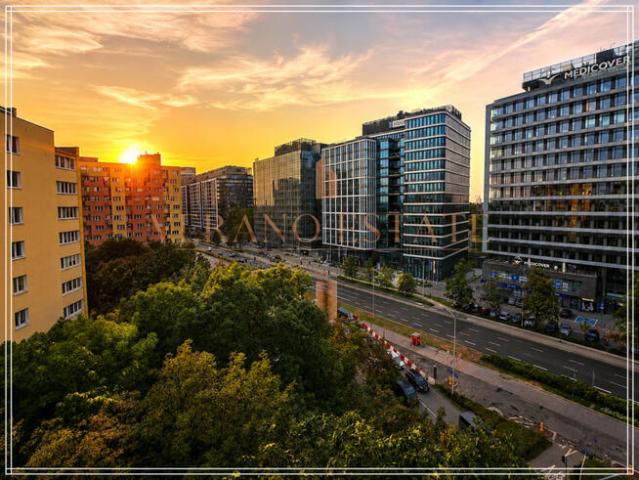 Mieszkanie na sprzedaż w Warszawa, Mazowieckie