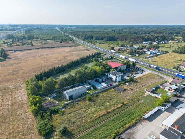 Biuro na sprzedaż w Września, powiat wrzesiński