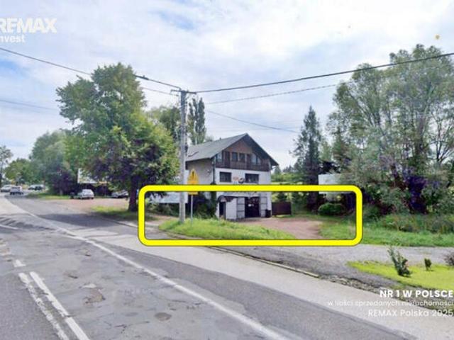 Biuro do wynajęcia w Cieszyn, Śląskie