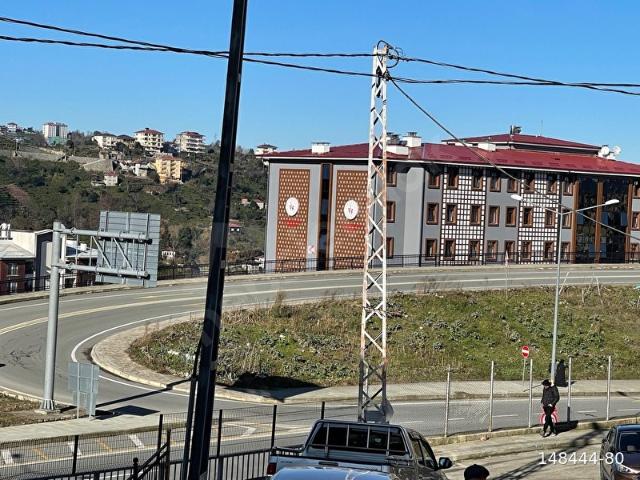 Rize içerisinde satılık mülk