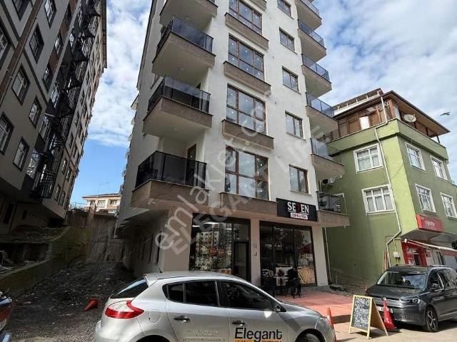 Rize içerisinde satılık mülk
