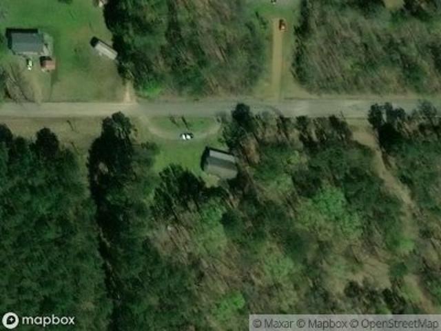 House for sale in Aberdeen, Mississippi