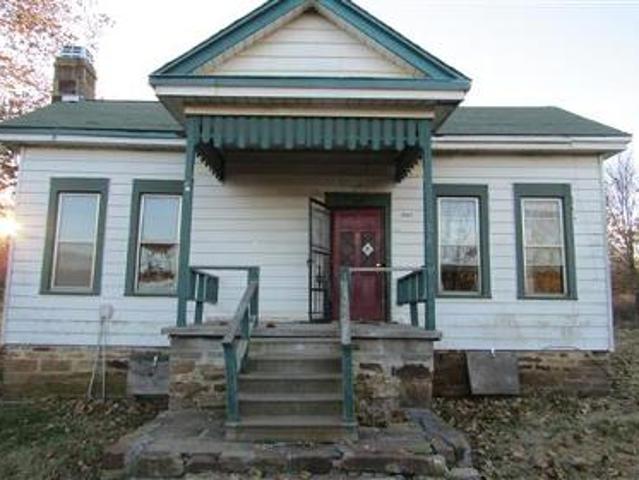 Property for sale in Washington County, Arkansas
