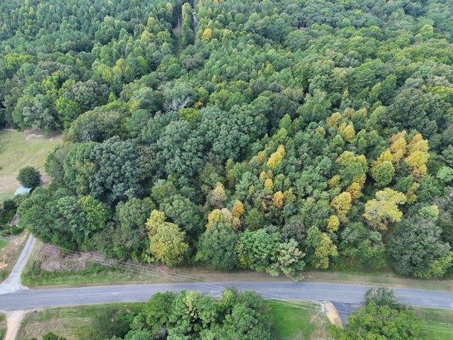 Land for sale in Winfield, Alabama