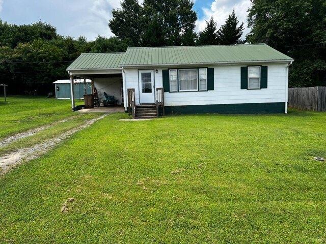 House for sale in Altavista, Virginia