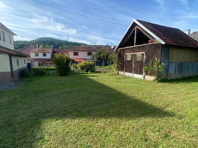 Appartement vente à Saverne, Dossenheim-sur-zinsel
