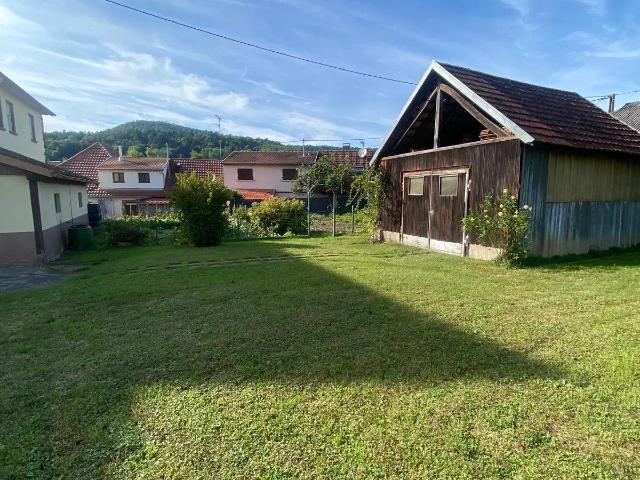 Maison vente à Saverne, Dossenheim-sur-zinsel