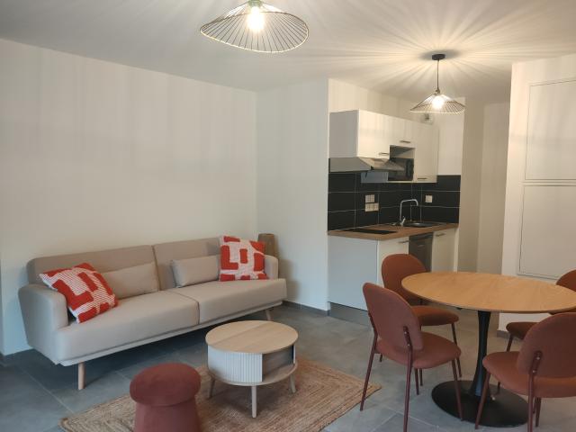 Appartement location à Bonneville, Scionzier