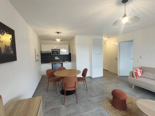 Appartement location à Bonneville, Scionzier