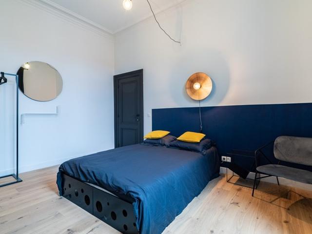 Kamer location à Liège, Wallonie
