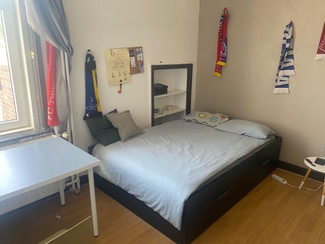 Kamer te huur in Oud-Zuid, Tilburg