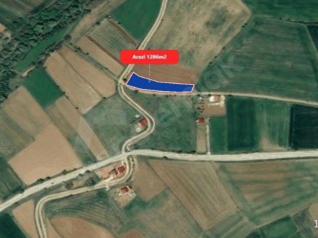 Kastamonu Merkez, Kastamonu içerisinde satılık Arsa