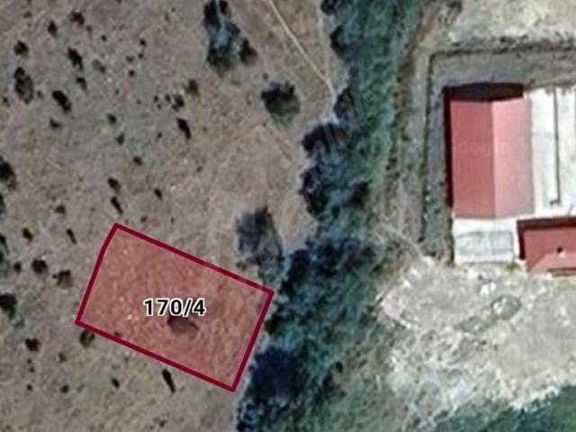 Takazlar, Seydiler içerisinde satılık Arsa