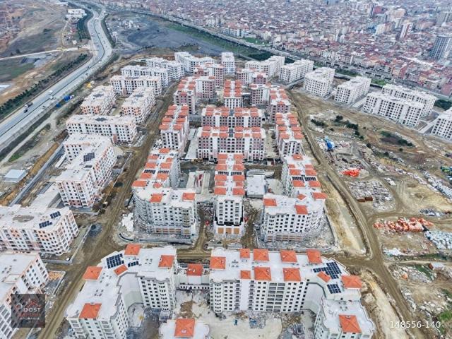 Esenler, İstanbul içerisinde satılık mülk