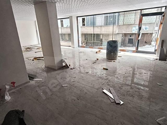 Esenler, İstanbul içerisinde satılık Dükkan