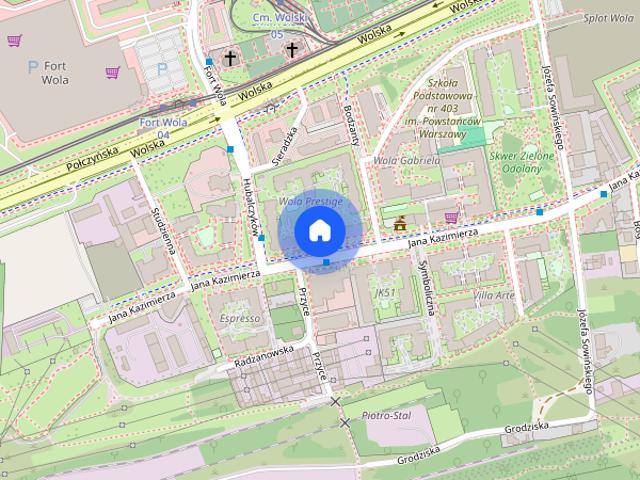 Mieszkanie do wynajęcia w Warszawa, Mazowieckie