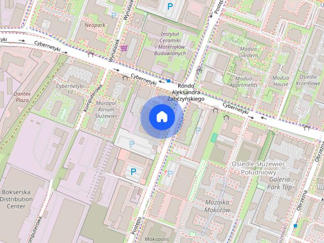 Mieszkanie do wynajęcia w Warszawa, Mazowieckie