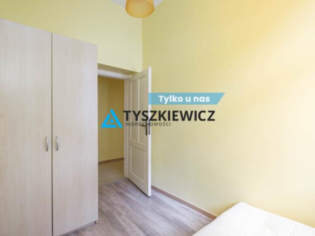 Mieszkanie do wynajęcia w Sopot, Pomorskie
