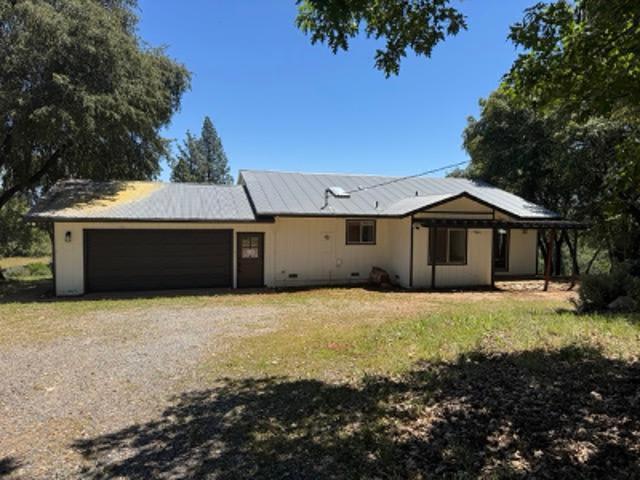 House for sale in Calaveras County, California