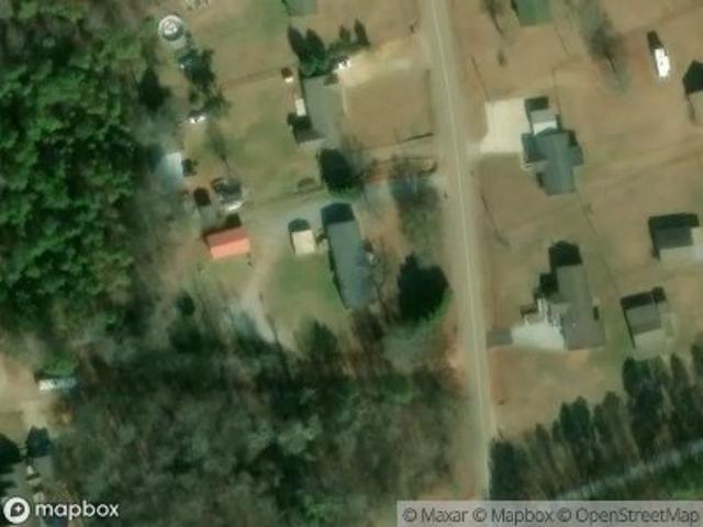 House for sale in South Carolina