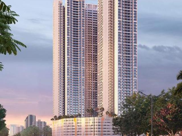 Flat for sale in Kalwa, National Capital Territory Of Delhi