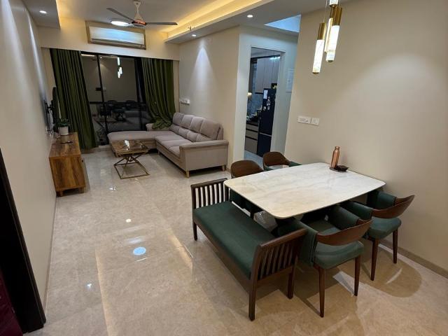 Flat for rent in Andheri - Mumbai, National Capital Territory Of Delhi