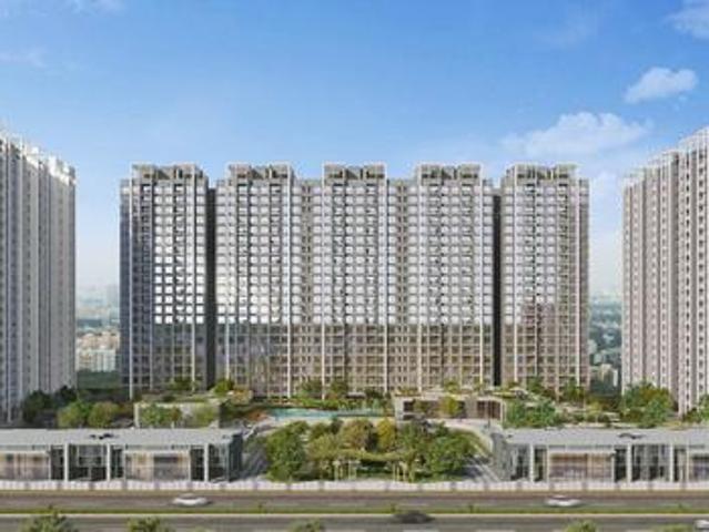 Flat for sale in Poona, National Capital Territory Of Delhi
