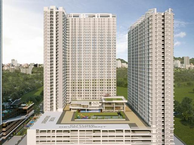 Flat for sale in Kalwa, National Capital Territory Of Delhi