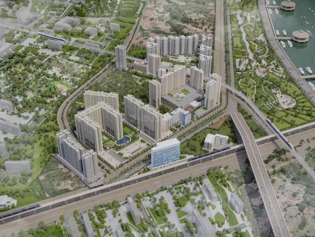 Flat for sale in Kalwa, National Capital Territory Of Delhi