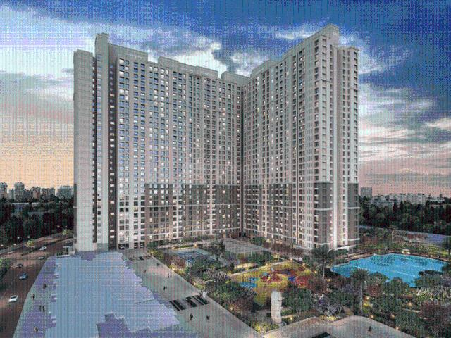 Flat for sale in Kalwa, National Capital Territory Of Delhi