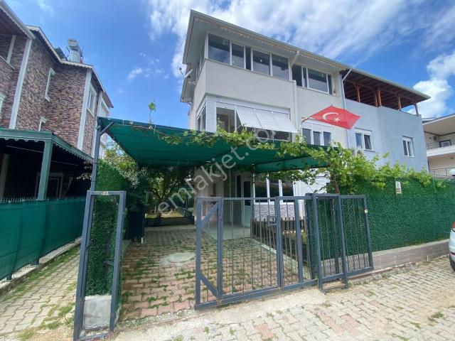 Serik, Antalya içerisinde satılık Villa