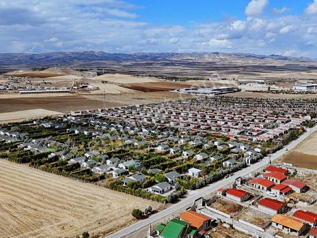 Olukpınar Mahallesi, Polatli içerisinde satılık Villa