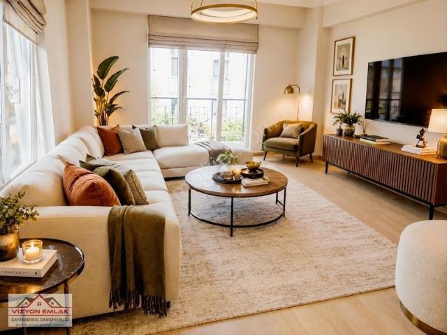 Doğu Mahallesi, Pendik içerisinde kiralık mülk