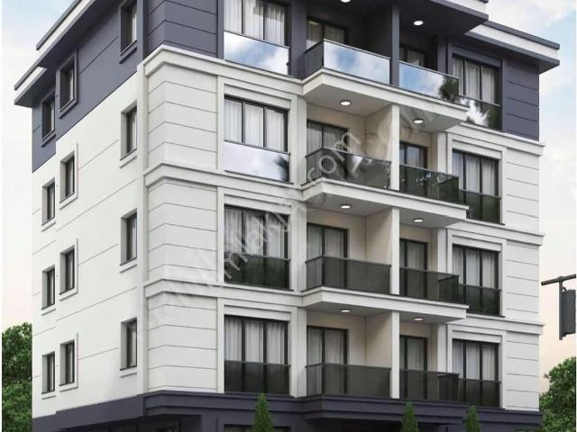 Kirkağaç, Manisa içerisinde satılık mülk