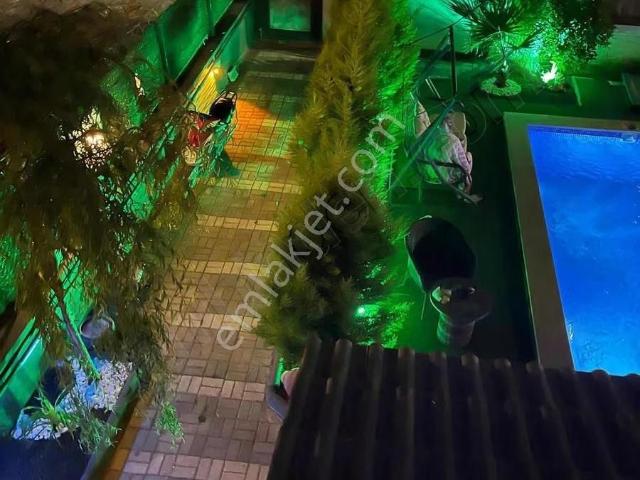 Akhisar, Manisa içerisinde satılık Villa