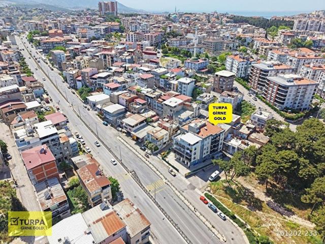 Karabağlar, İzmir içerisinde satılık Dükkan