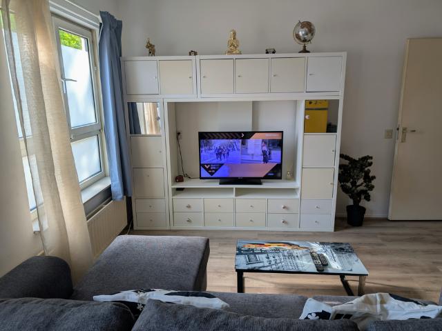 Appartement te huur in Zuidoost, Amsterdam