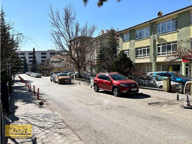 Keçiören, Ankara içerisinde satılık Dükkan