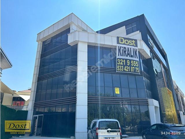 Keçiören, Ankara içerisinde satılık Bina