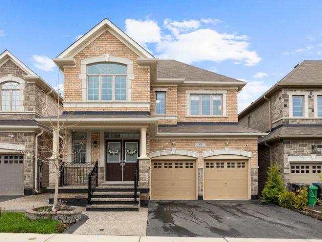 House for rent in Caledon, Ontario