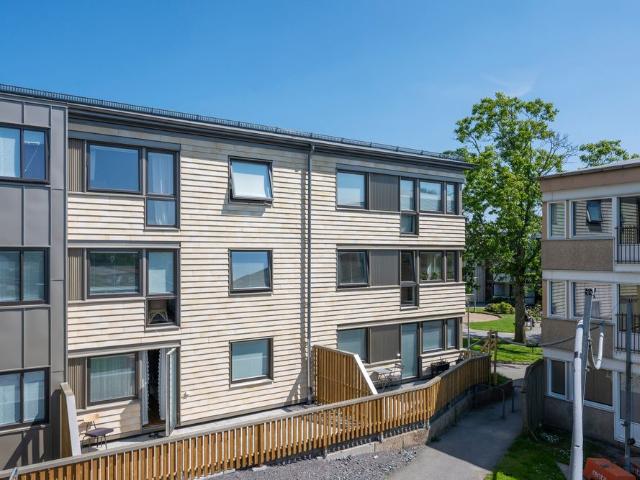Lägenhet hyra i Lindome, Västra Götalands län