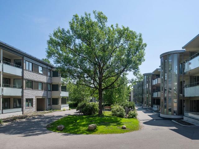 Lägenhet hyra i Lindome, Västra Götaland