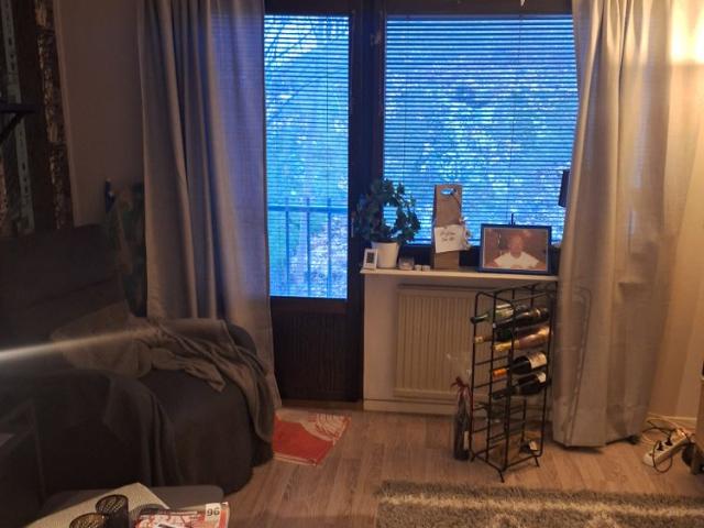 Lägenhet hyra i Lindome, Västra Götaland