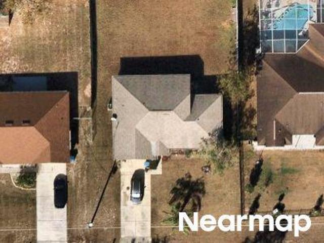 House for sale in Spring Hill