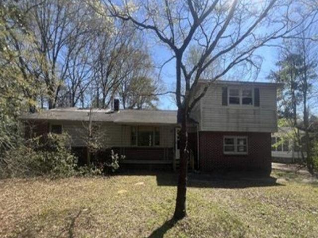 House for sale in Columbia, South Carolina